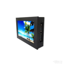 工控电脑产品 智能制造的核心驱动力